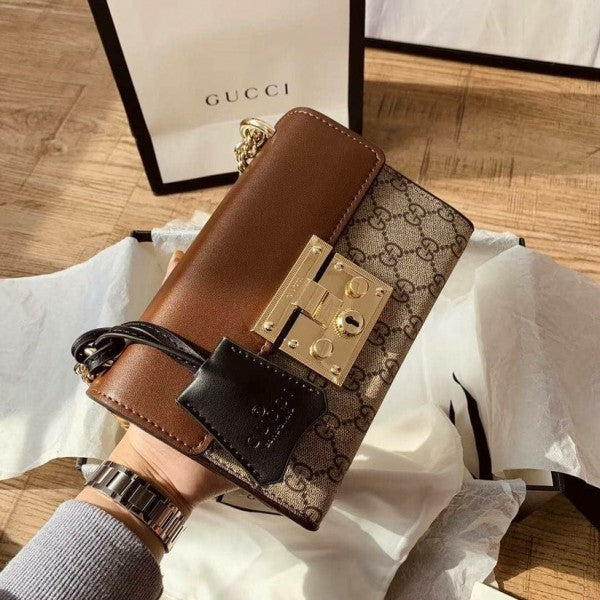 GUCCI HANDBAGS - Ophidia