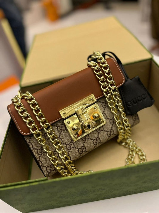 GUCCI HANDBAGS - Ophidia