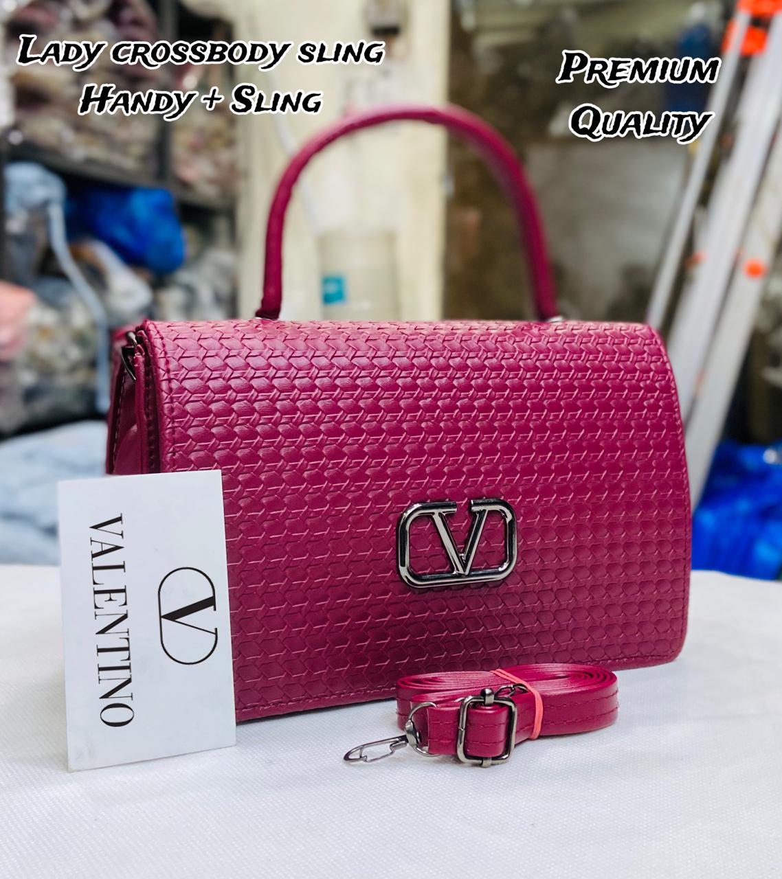 VALENTINO HAND BAGS